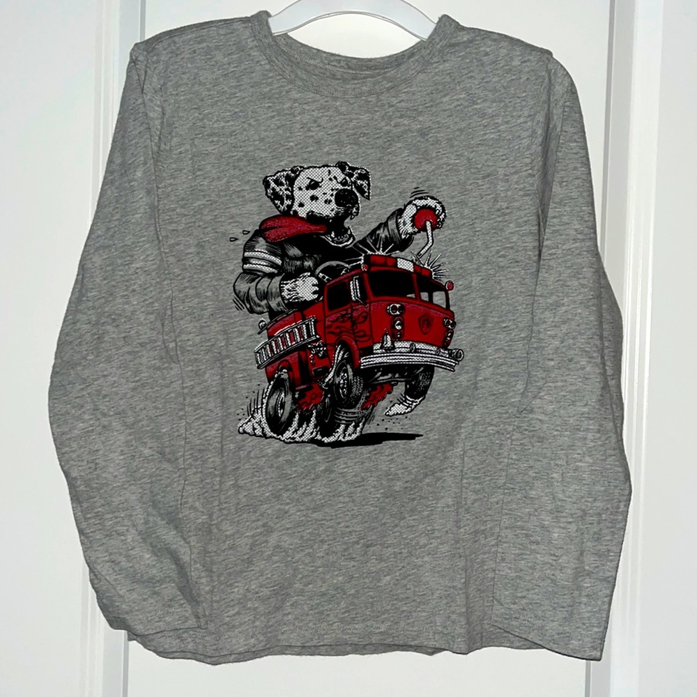 Gap Kids Long Sleeve T shirt (Size L)